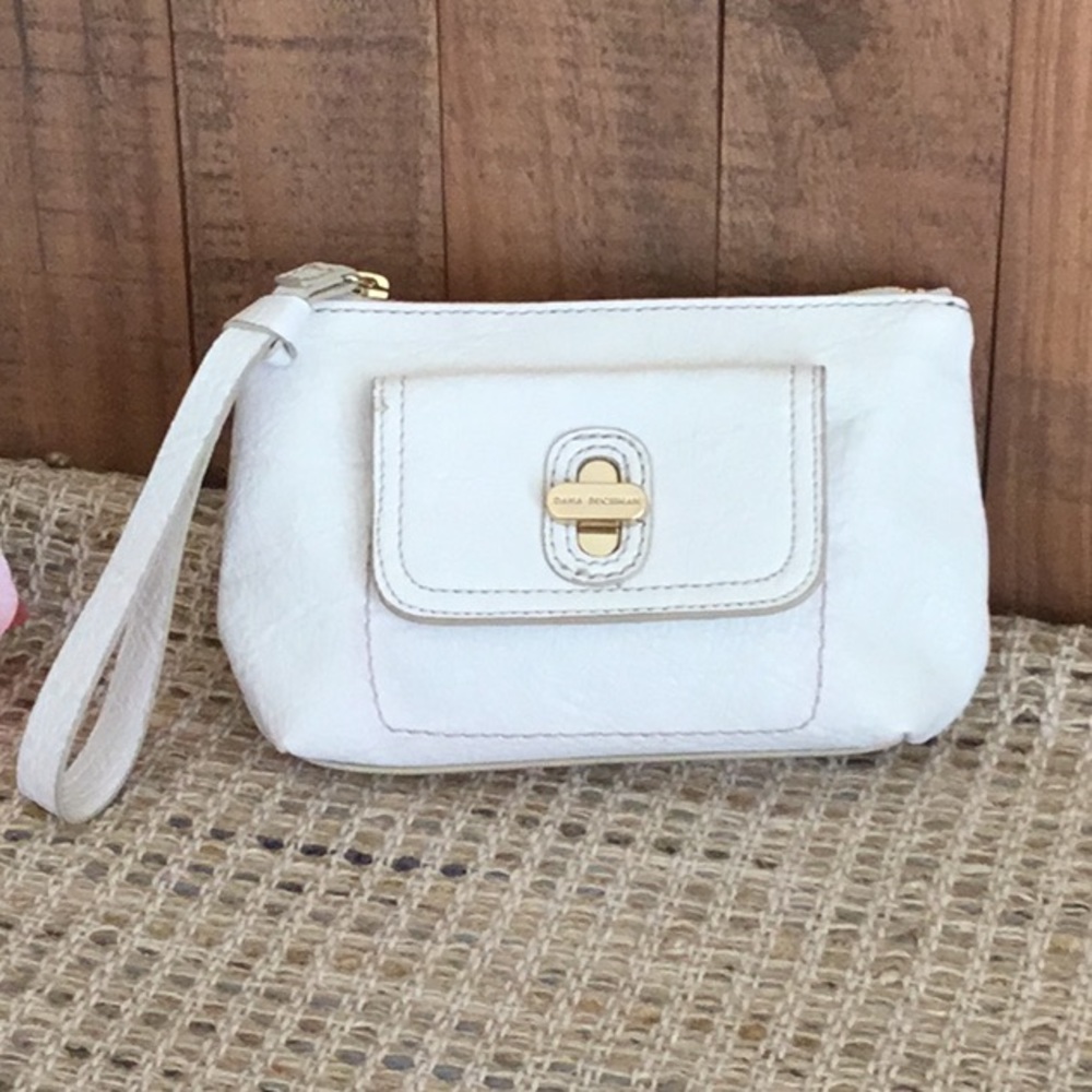 Dana Bachman Wristlet